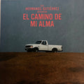 Hermanos Gutierrez - El Camino De Mi Alma (Diamond Gray LP Vinyl)