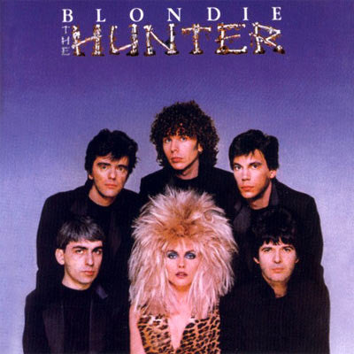 Parallel Lines (180G) & Hunter (180G) & Against The Odds: 1974 - 1982 (4LP)