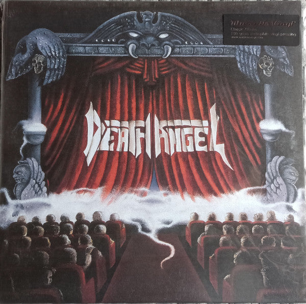 Death Angel - Act Iii (180G) - LP Vinyl