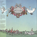 Reveille (Clear Sun LP Vinyl)