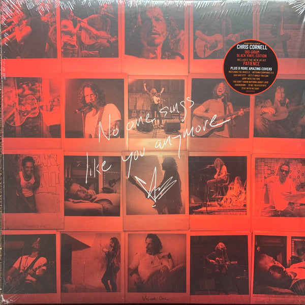 No One Sings Like You Anymore & No One Sings Like You Anymore (Picture Disc) & Euphoria Mourning