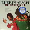 Merry Ole Soul (Blue Note Classic LP Vinyl Series)