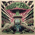 Crisis Of Faith (White LP Vinyl)
