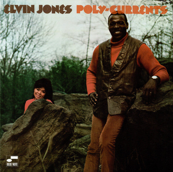 Poly-Currents (Blue Note Tone Poet Series) & Revival: Live At Pookie's Pub (3LP) & Genesis (180G)