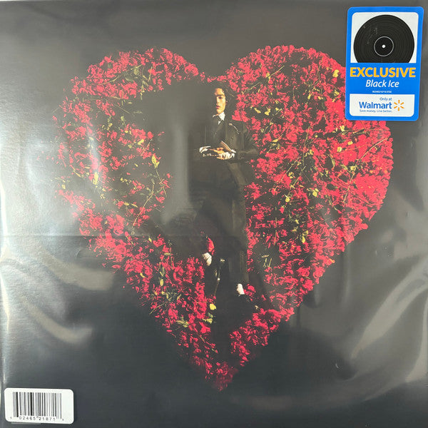 Superache (X) (Ruby Red LP Vinyl) & Kid Krow (X) & Sunset Season Ep (Translucent Blue LP Vinyl)