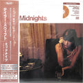 Midnights (X) (Blood Moon LP Vinyl)