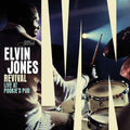 Revival: Live At Pookie's Pub (3LP)