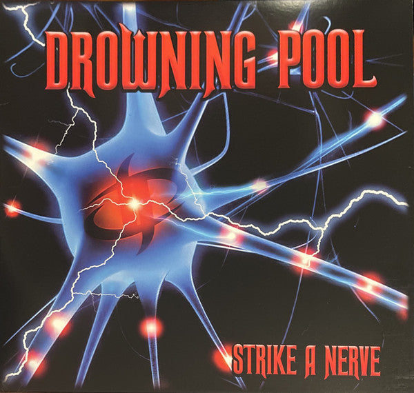 Strike A Nerve