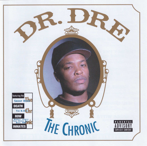 Chronic (X) & 2001 & 2001 Instrumental