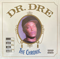 Chronic (2LP) (X)