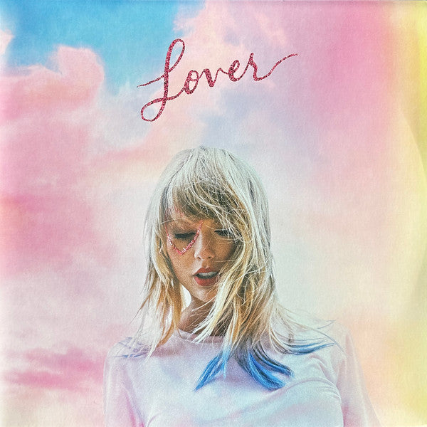 Lover (2LP) & 1989