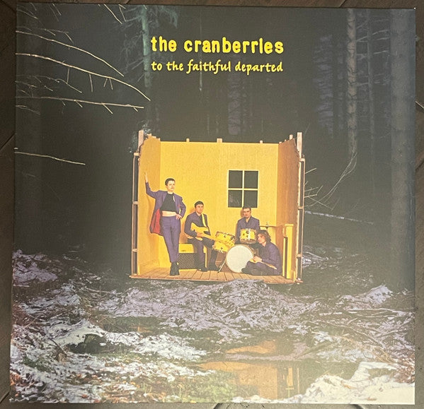 To The Faithful Departed (2LP)