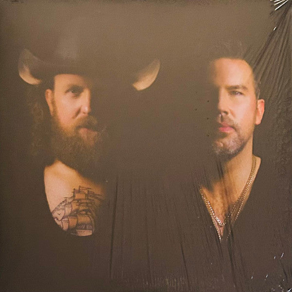 Brothers Osborne - Brothers Osborne - LP Vinyl