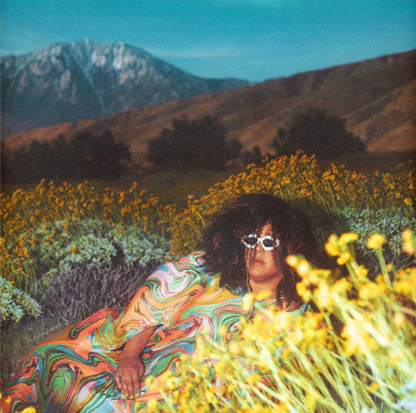 What Now & What Now (X) (Translucent Lemonade LP Vinyl) & Jaime Reimagined