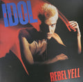 Rebel Yell (Expanded Edition) (Deluxe/2LP)