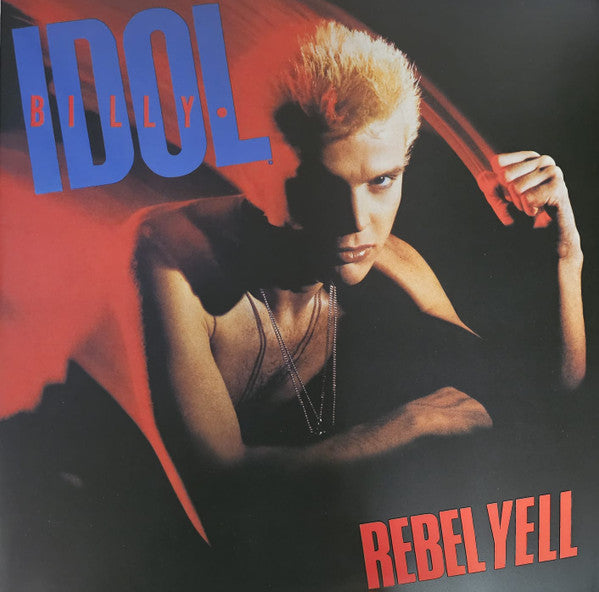Rebel Yell (Expanded Edition) (Deluxe/2LP) & Rebel Yell