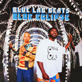 Blue Eclipse