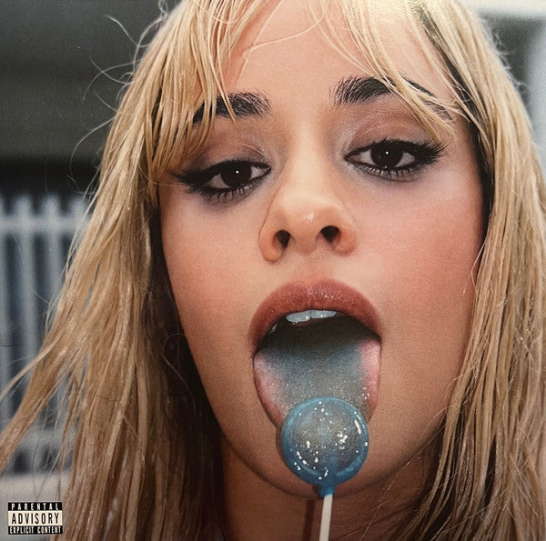C,Xoxo (X) (Sky Blue LP Vinyl) & Camila (150G/Transluent Red LP Vinyl)