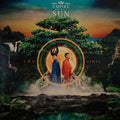 Two Vines (Transparent Green LP Vinyl)