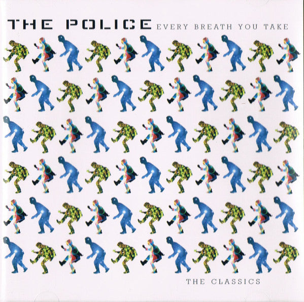 Every Breath You Take: Classics