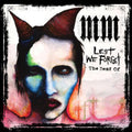 Lest We Forget: Best Of Marilyn Manson