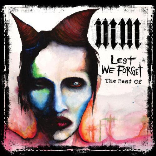 Lest We Forget: Best Of Marilyn Manson