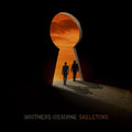 Skeletons (LP Vinyl Slip Mat)