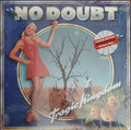 Tragic Kingdom (Picture Disc)