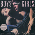 Bryan Ferry - Boys & Girls - LP Vinyl