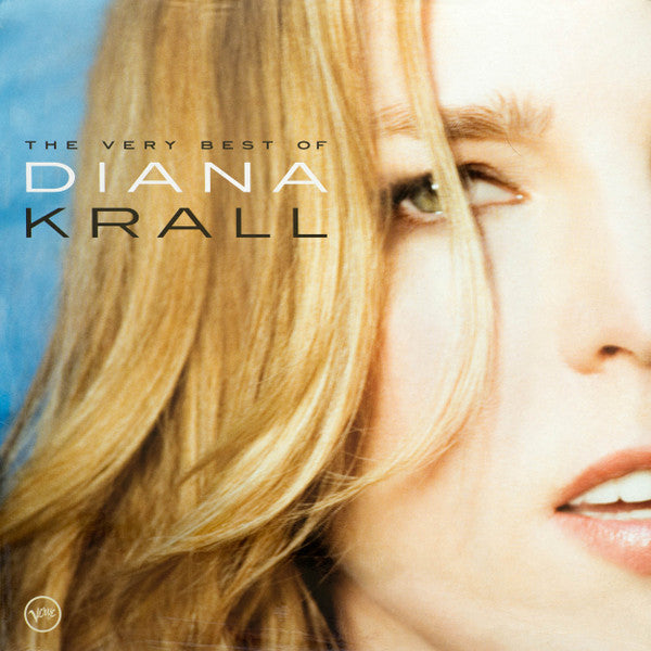 When I Look In Your Eyes (Verve Acoustic Sounds Series) (2LP) & Very Best Of Diana Krall (180G) & From This Moment On