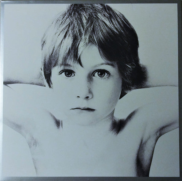 Boy & Joshua Tree & No Line On The Horizon (2 LP)
