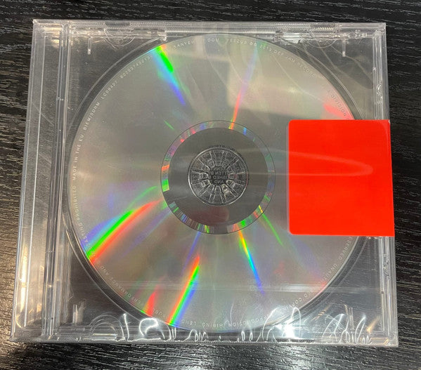 Late Registration & Yeezus