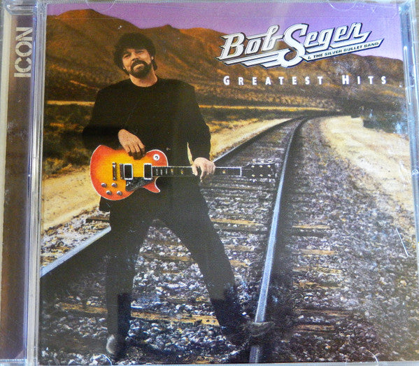Ultimate Hits: Rock & Roll Never Forgets & Greatest Hits