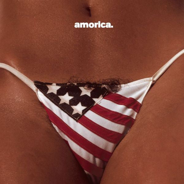 Happiness Bastards (180G) & Shake Your Money Maker (2020 Remaster) & Amorica & Southern Harmony & Musical Companion