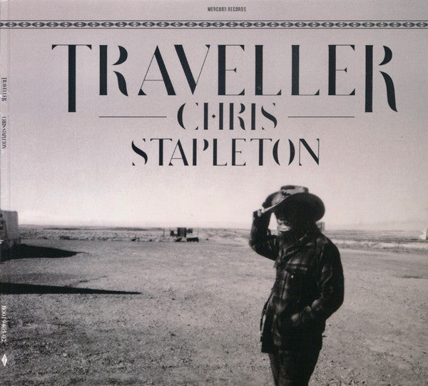 Starting Over & Traveller & From A Room: Vol.1