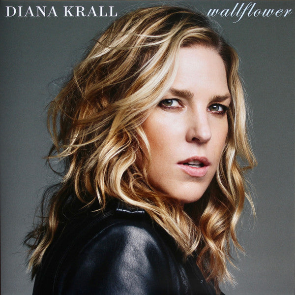 This Dream Of You (Clear Vinyl/2LP) & Wallflower