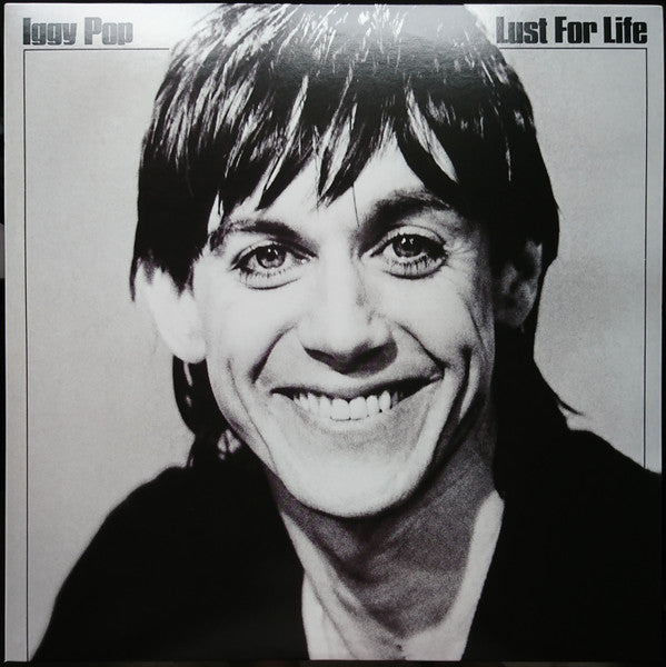 Live In Berlin (1991) (2LP/Deluxe/Marble Neon Vinyl) & Lust For Life
