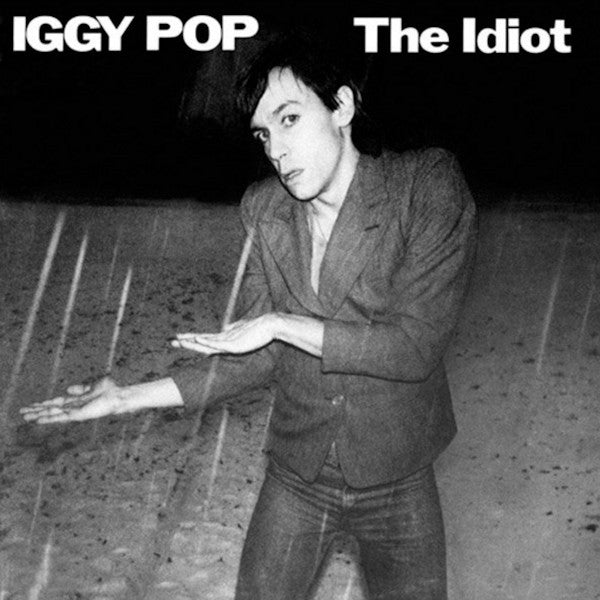 Live In Berlin (1991) (2LP/Deluxe/Marble Neon Vinyl) & Idiot