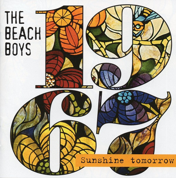 Sounds Of Summer: The Very Best Of The Beach Boys (Expanded Edition/3CD) & 1967 - Sunshine Tomorrow