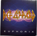 Euphoria (2LP)
