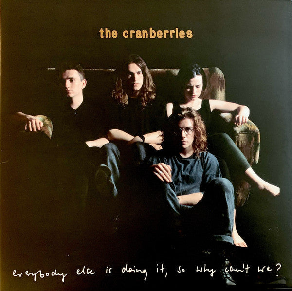 Stars (The Best Of 1992-2002) (2LP) & Everybody Else Is Doing It So Why Can't We
