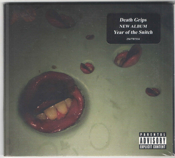 Year Of The Snitch & Money Store
