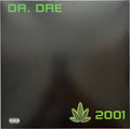 2001 (2LP)
