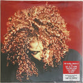 Velvet Rope (2LP)