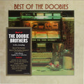 Best Of The Doobies: Vol. 1 & 2 (2LP)