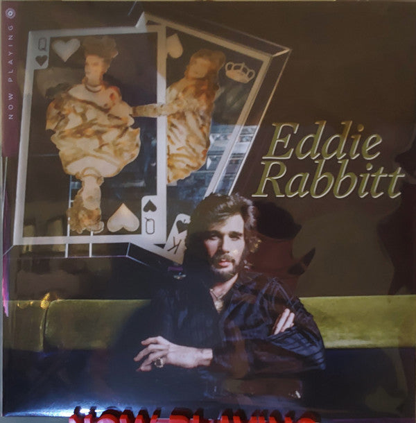 Now Playing