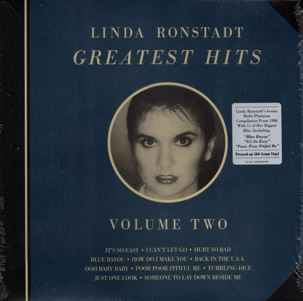 Greatest Hits: Vol. 2 & Greatest Hits