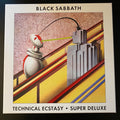 Technical Ecstasy (Super Deluxe Edition/5LP)
