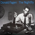 Donald Fagen - Nightfly (180G) - LP Vinyl