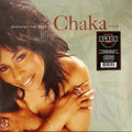 Epiphany: The Best Of Chaka Khan (Burgundy LP Vinyl)